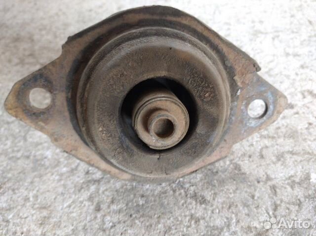 Подушка двигателя Chery Bonus А13 2011-2014