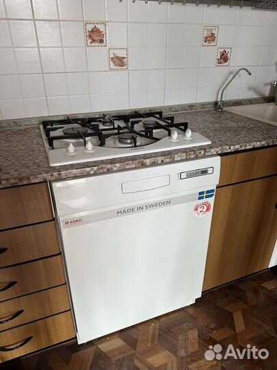 Посудомоечная машина посудомойка