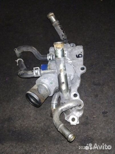 Корпус Термостата Nissan X-Trail MR20 2011