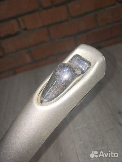 Ручник Toyota Auris E150 1.6 1zrfe 2009