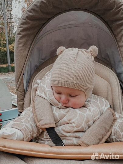 Вещи для новорожденных