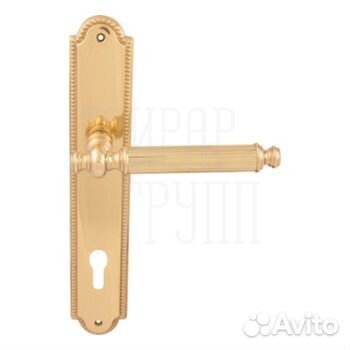 Дв. Ручк. на пл. Melodia 353/458 Regina пол. лат