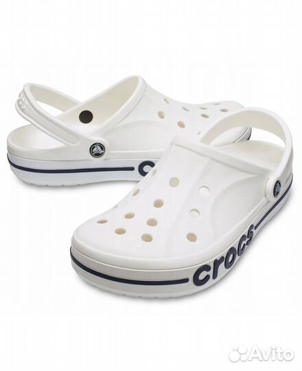 Crocs детские/женские/мужские