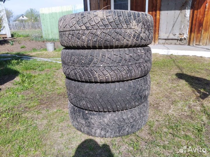 КАМА Кама-515 215/65 R16