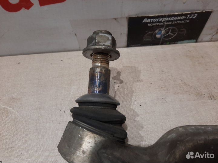 Рычаг подвески нижний передний правый Bmw 118 F20