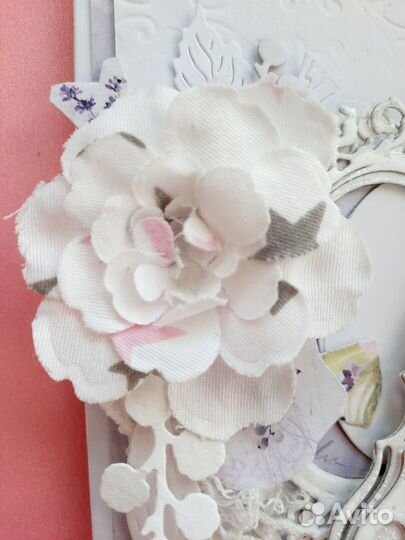 Открытки ручной работы