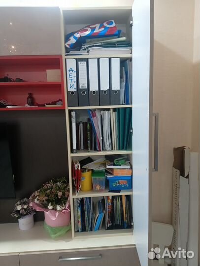 Тумба под телевизор бу