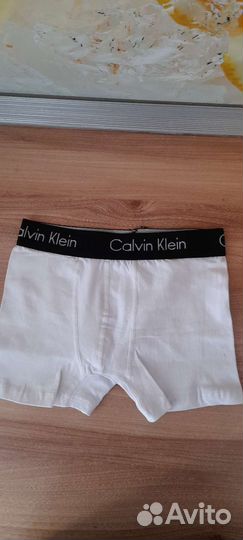 Трусы плавки детские