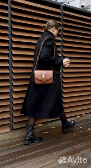 Сумка fiore bags кожа