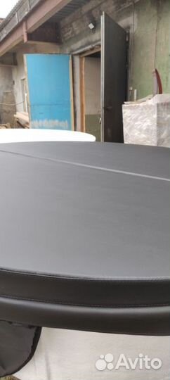 Термокрышка для купели KSH-29103