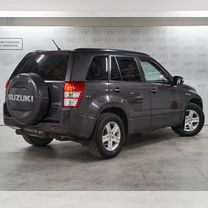 Suzuki Grand Vitara 2.0 MT, 2012, 194 000 км, с пробегом, цена 1 184 212 руб.