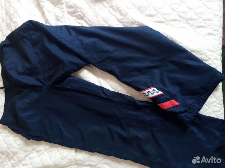 Спортивный костюм для мальчика 140