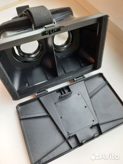 Vr очки для телефона