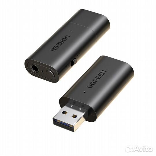 Bluetooth адаптер