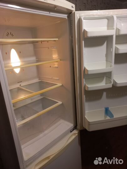 Холодильник