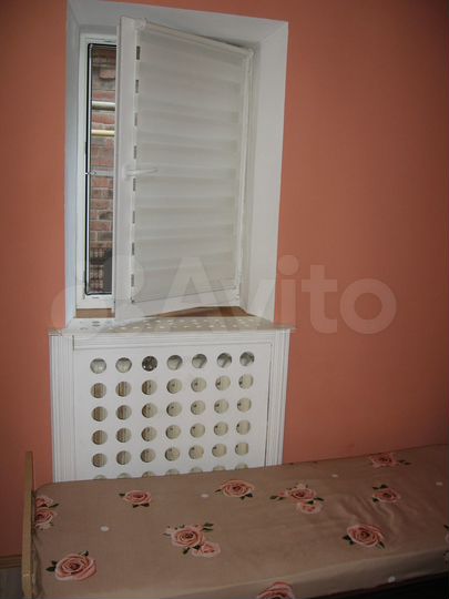 Комната 11 м² в 3-к., 1/1 эт.