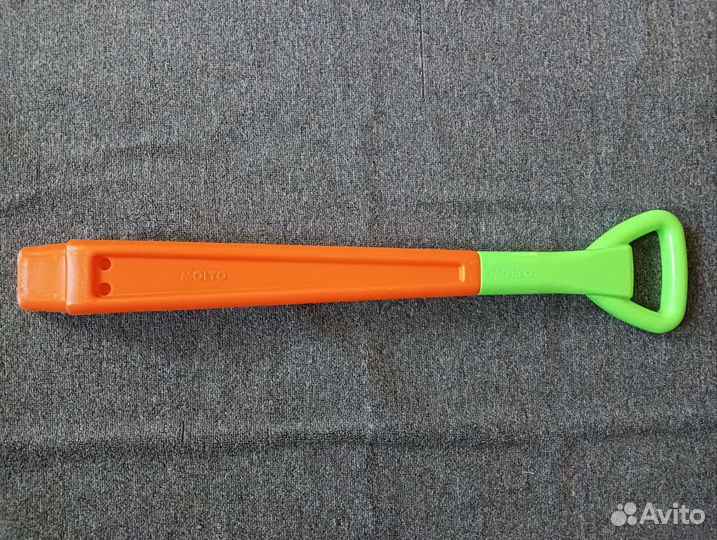 Ручка от машинки-каталки Molto
