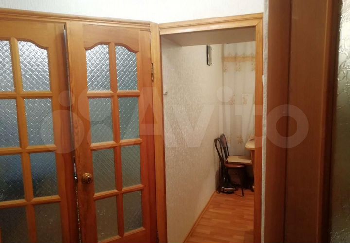 1-к. квартира, 30 м², 2/5 эт.