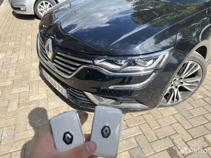 Чип-тюнинг, прошивка, диагностика,привязка ключей