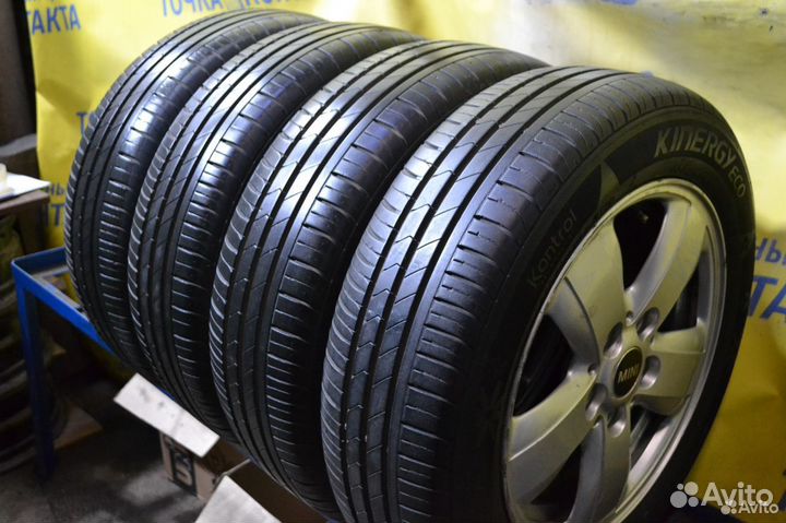 Hankook Kinergy Eco 175/65 R15