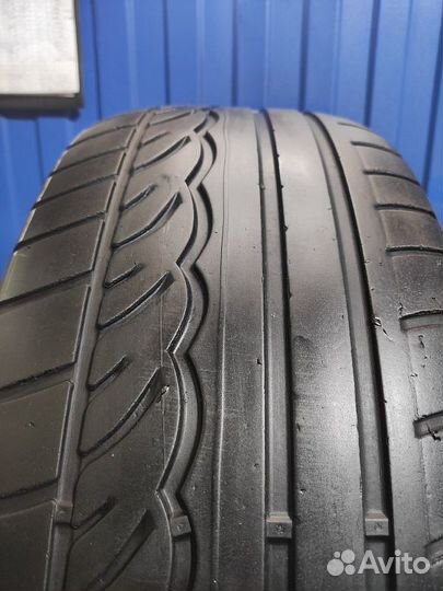 Dunlop SP Sport 01 235/55 R17