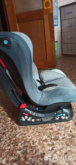 Детское автокресло от 0 до 18 кг