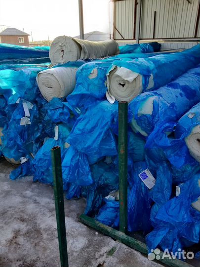 Геотекстиль 300