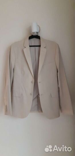 Пиджак