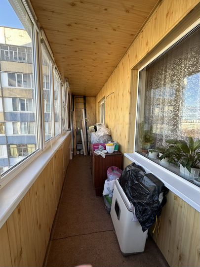 1-к. квартира, 37,7 м², 6/9 эт.