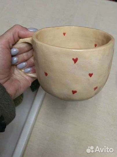 Кружки для любимых