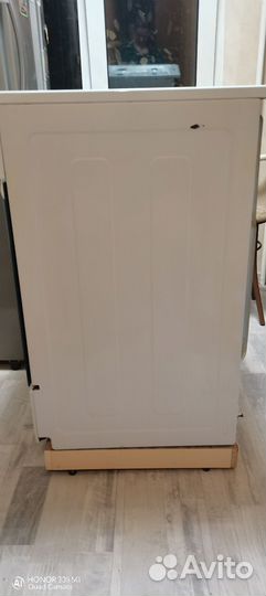 Газовая плита