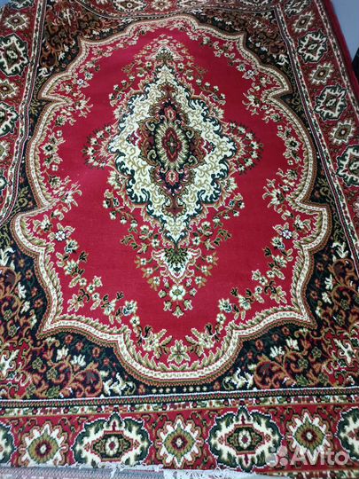 Продам новый Ковёр 200/280, пр-во Бельгия