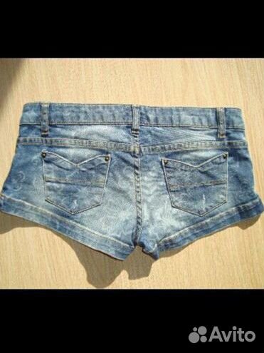 Шорты