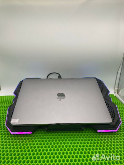 Новый ноутбук MacBook Pro 13 2020 (гарантия/обмен)