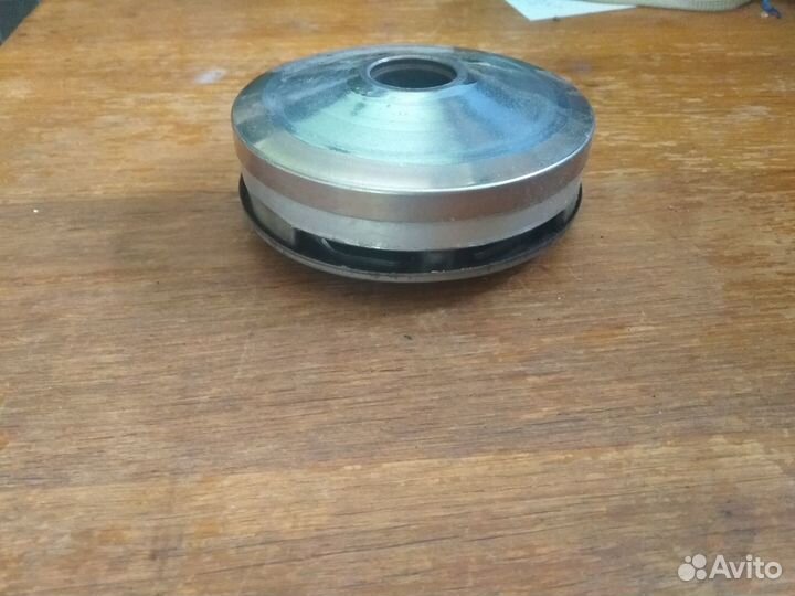 Ремень вариатора