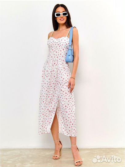 Платье летнее женское