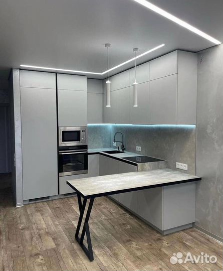 Мебель на заказ сборка