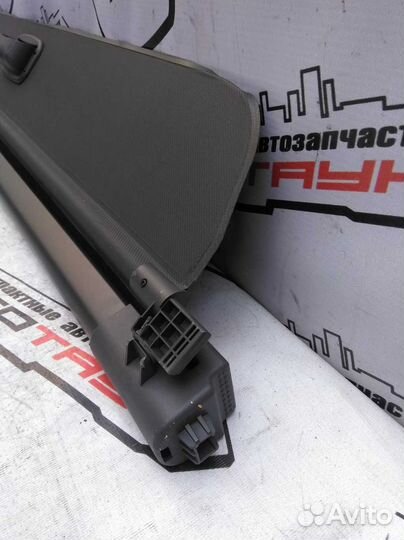 Шторка багажника ford kuga CBV NE221