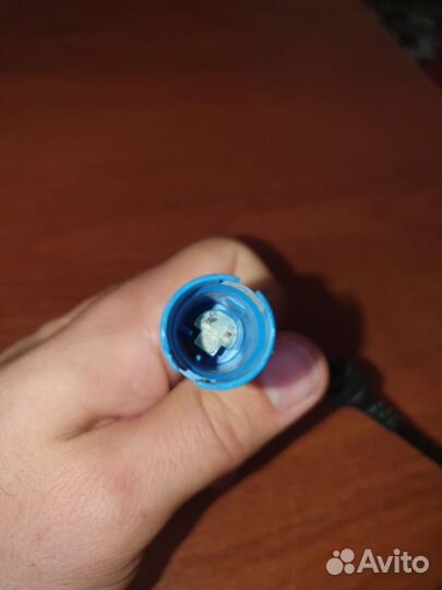 Abs bmw 3 e46 front R