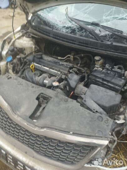 Авто разбор