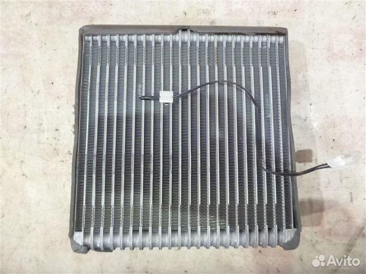 Испаритель Chevrolet Aveo T25 B12S1 2007