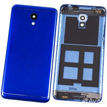Задняя крышка для Meizu M6