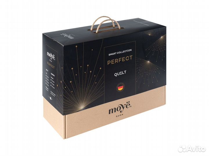 Одеяло perfect (140х205)