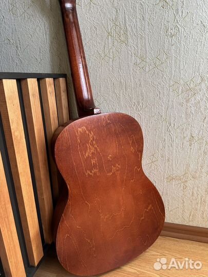 Классическая гитара