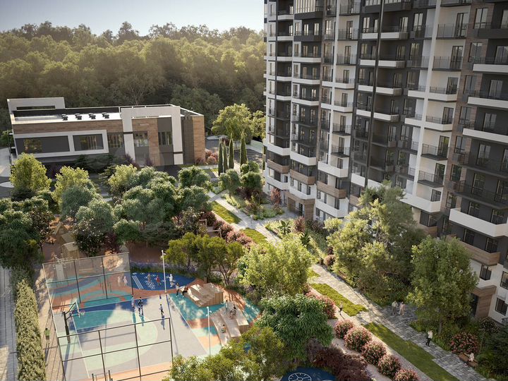 2-к. квартира, 39,7 м², 13/17 эт.