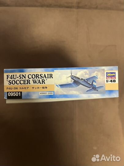 Сборная модель самолета 1 48 Hasegawa