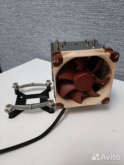 Кулер Noctua NH-U9S для intel