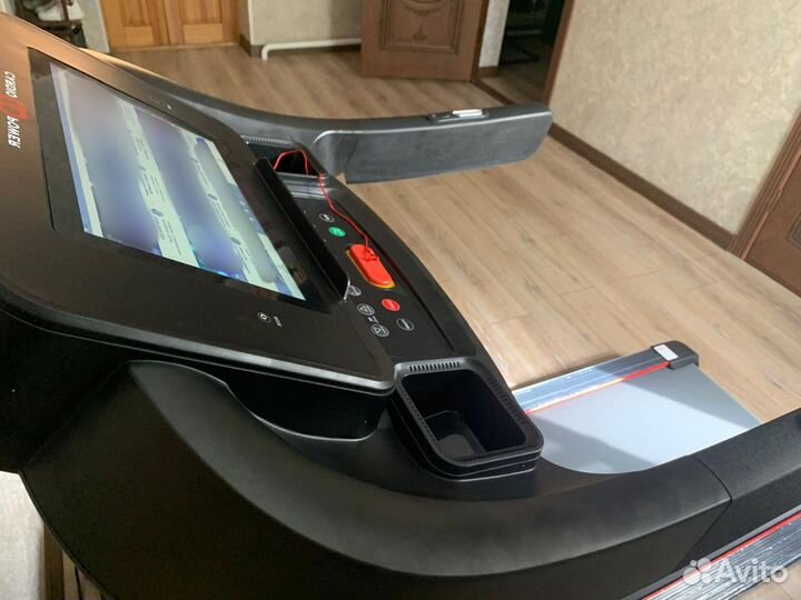 Беговая дорожка