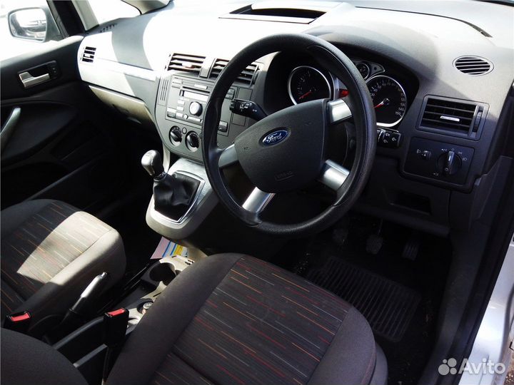 Разбор на запчасти Ford C-Max 2002-2010