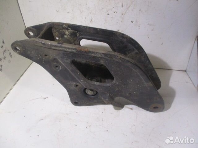 Кронштейн кабины renault 5010211912